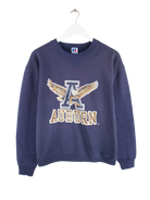 Russell Athletic Sweater Blau L – Vorderseite