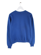 Russell Athletic Sweater Blau M – Rückseite