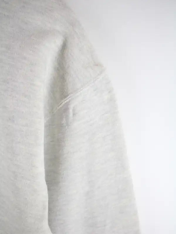 Russell Athletic Sweater Grau M – Detailbild 2