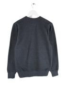 Russell Athletic Sweater Grau M – Rückseite