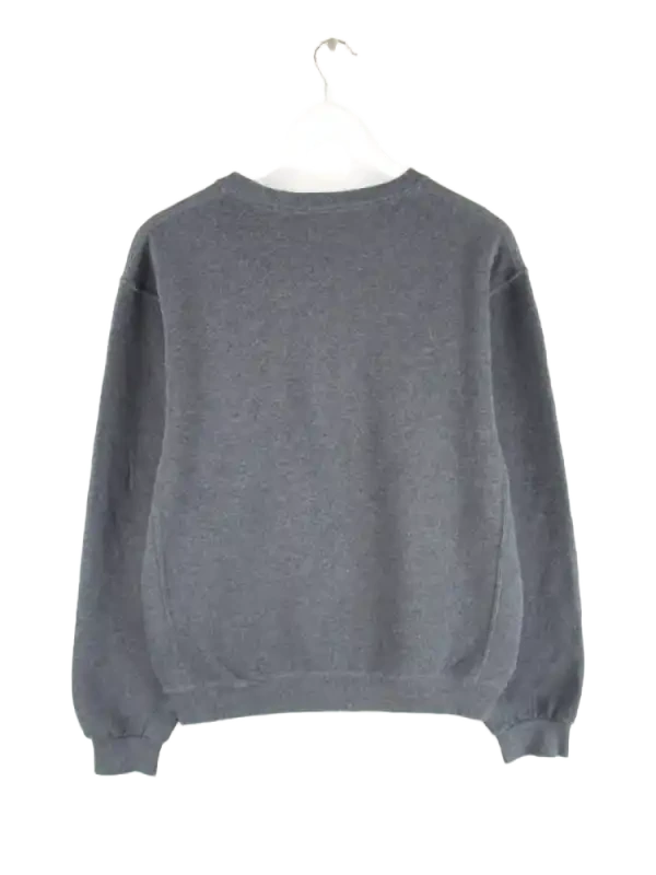 Russell Athletic Sweater Grau M – Rückseite
