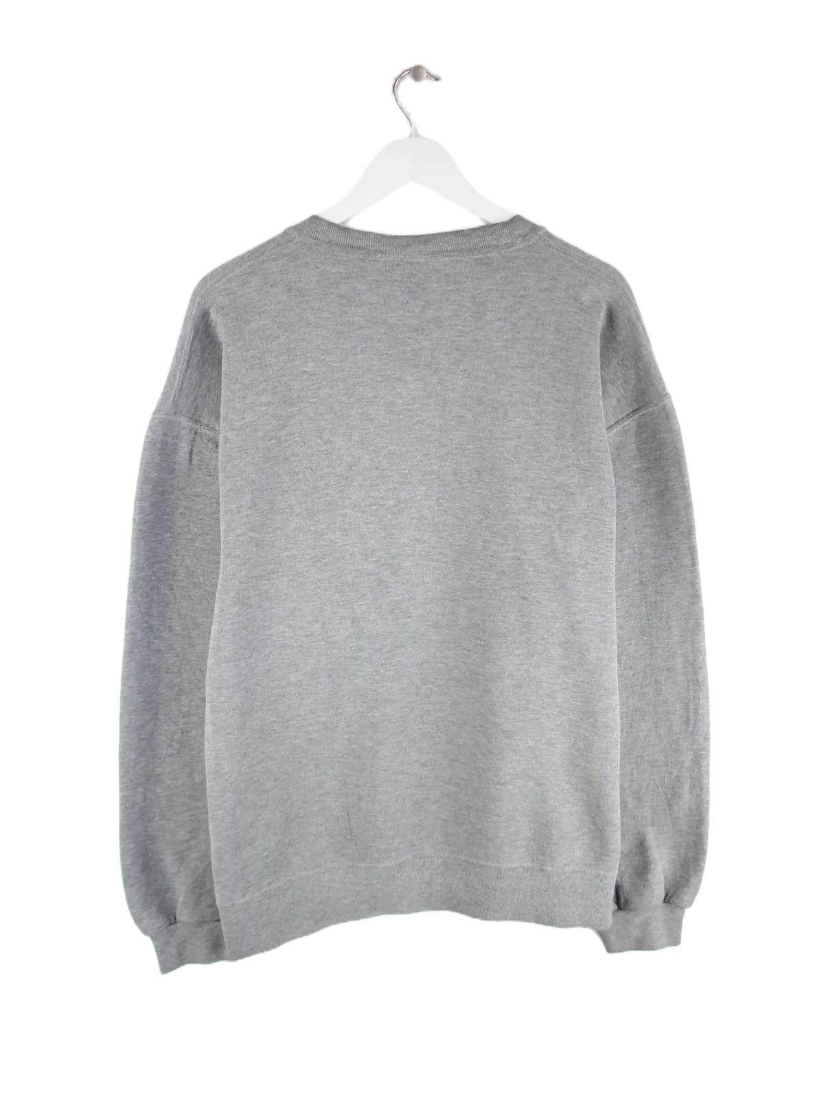 Russell Athletic Sweater Grau XXL – Rückseite