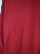 Russell Athletic Sweater Rot XL – Detailbild 1