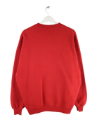 Russell Athletic Sweater Rot XL – Rückseite