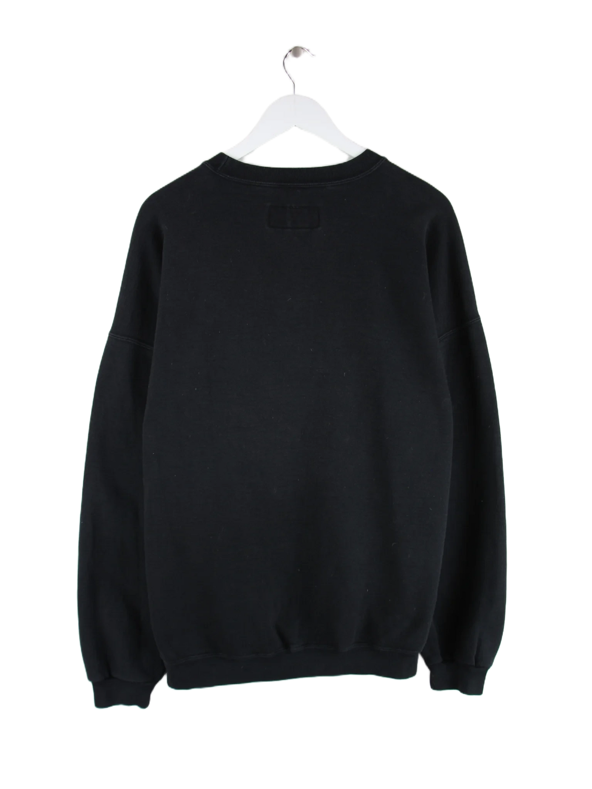 Russell Athletic Sweater Schwarz XL – Rückseite