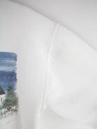 Russell Athletic Sweater Weiß M – Detailbild 1