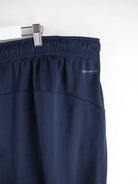 Russell Athletic Track Pants Blau 3XL – Detailansicht Vorderseite