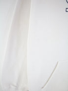 Schott Hoodie Weiß S – Detailbild 1