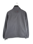 Schott Jacke Grau XL – Rückseite