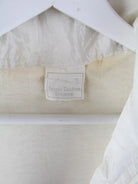 Sergio Tacchini Leichte Jacke Beige XL – Detailbild 2