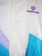 Sergio Tacchini Leichte Jacke Beige XL – Detailbild 3