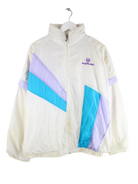 Sergio Tacchini Leichte Jacke Beige XL – Vorderseite