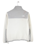 The North Face Fleece Beige S – Rückseite