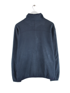 The North Face Fleece Blau XL – Rückseite