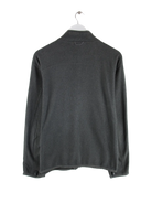 The North Face Fleece Grau M – Rückseite