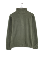 The North Face Fleece Grün M – Rückseite