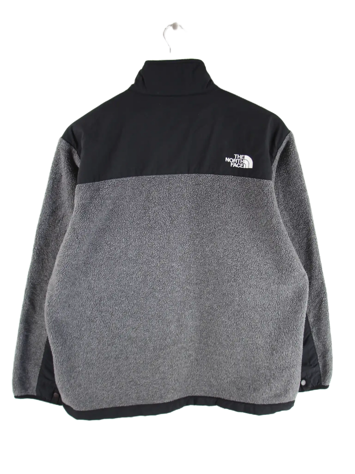 The North Face Fleece Mehrfarbig M – Rückseite