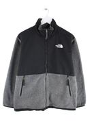The North Face Fleece Mehrfarbig M – Vorderseite