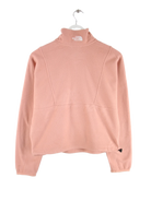 The North Face Fleece Rosa S – Rückseite