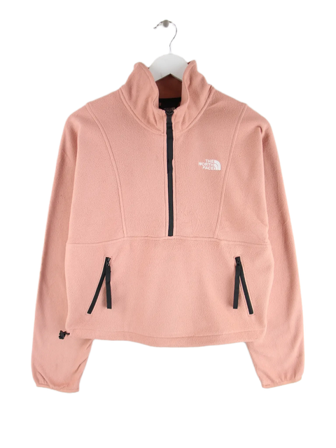 The North Face Fleece Rosa S – Vorderseite