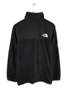 The North Face Fleece Schwarz M – Rückseite