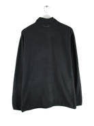 The North Face Fleece Schwarz XXL – Rückseite