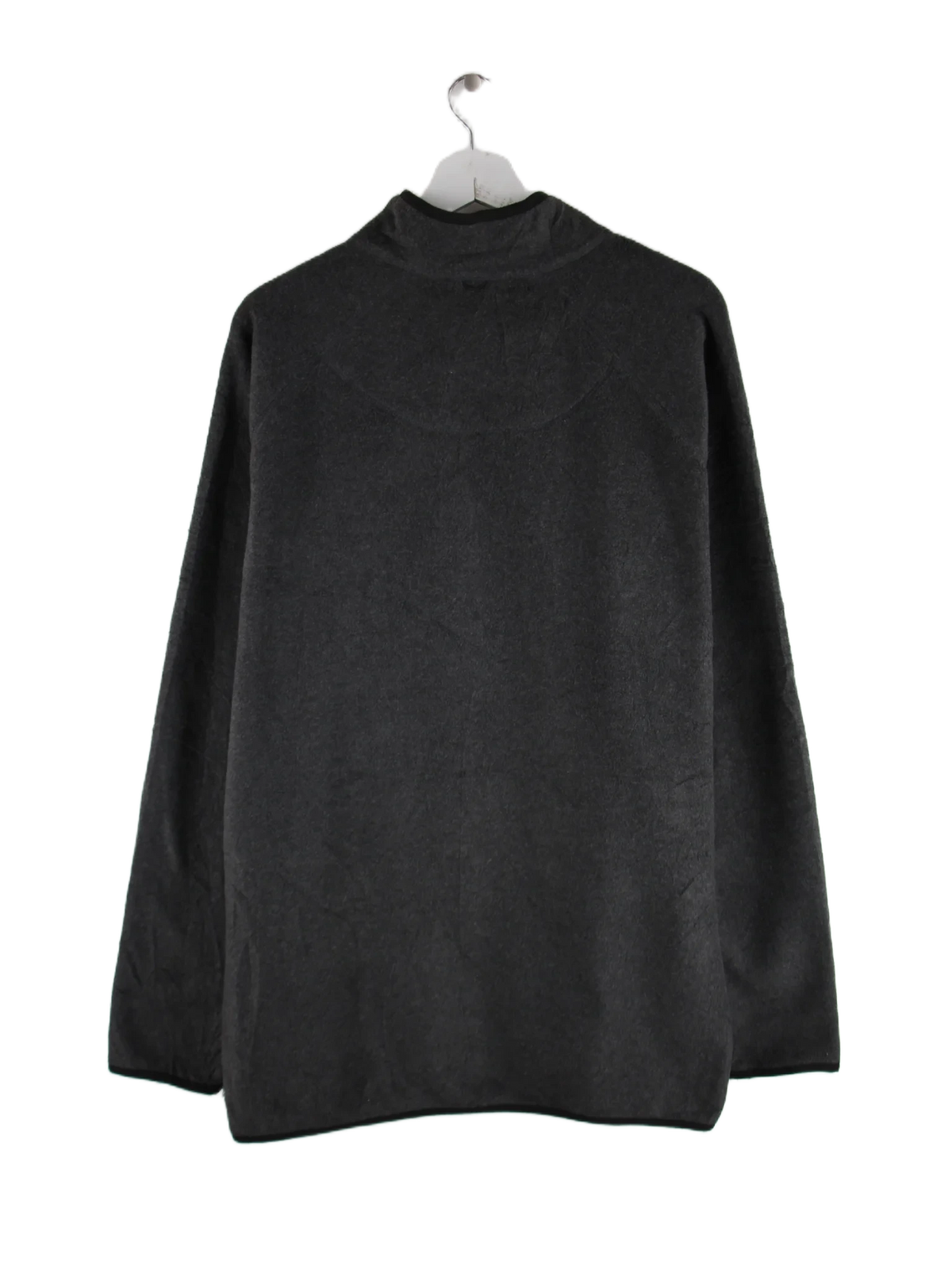 Timberland Fleece Grau 3XL – Rückseite