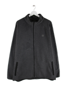 Timberland Fleece Grau 3XL – Vorderseite
