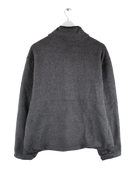 Timberland Fleece Grau L – Rückseite