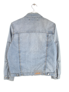 Timberland Jeansjacke Blau S – Rückseite