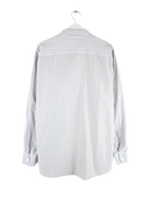 Tommy Hilfiger Hemd Grau 5XL – Rückseite