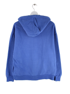 Tommy Hilfiger Hoodie Blau M – Rückseite