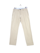 Tommy Hilfiger Hose Beige – Vorderseite