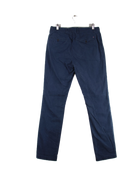 Tommy Hilfiger Hose Blau One Size – Rückseite