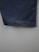 Tommy Hilfiger Hose Blau One Size – Etikett