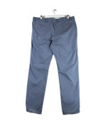 Tommy Hilfiger Hose Blau One Size – Rückseite