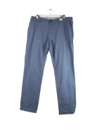Tommy Hilfiger Hose Blau One Size – Vorderseite