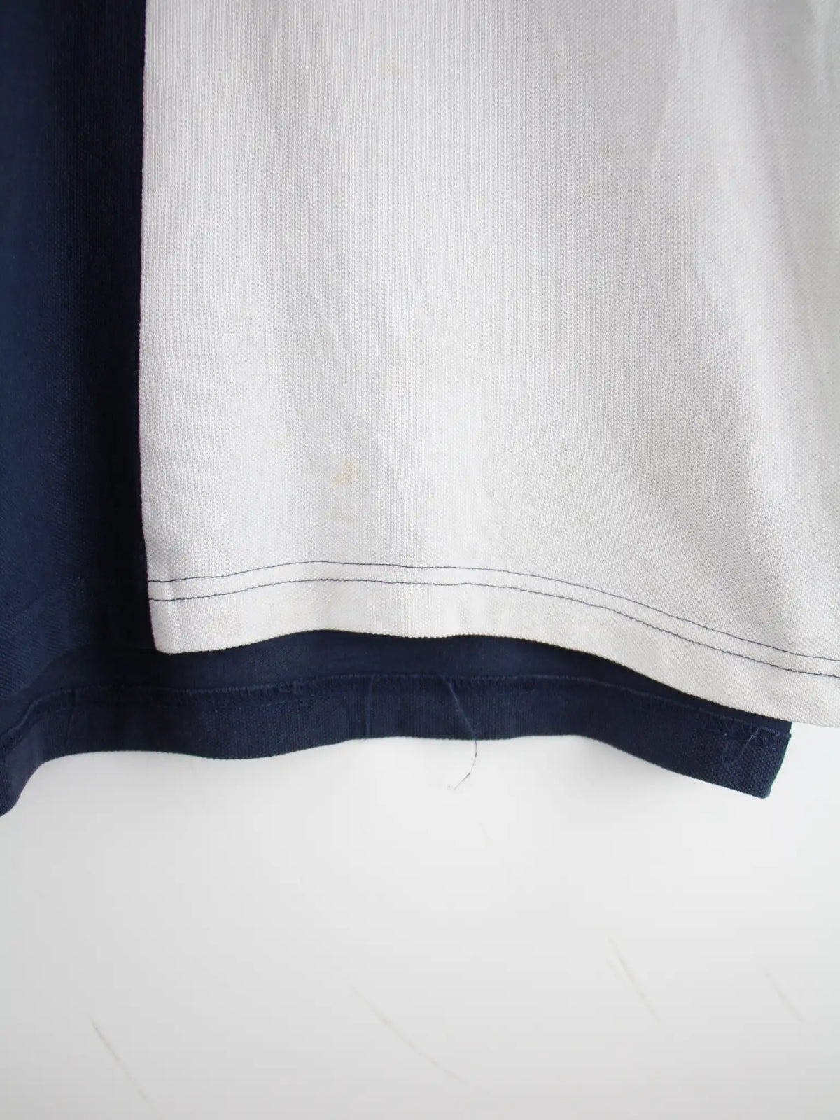 Tommy Hilfiger Polo Mehrfarbig L – Detailbild 1