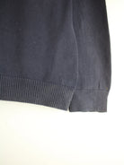 Tommy Hilfiger Pullover Blau L – Detailbild 1