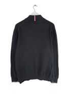 Tommy Hilfiger Pullover Blau XL – Rückseite