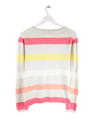 Tommy Hilfiger Pullover Mehrfarbig L – Rückseite