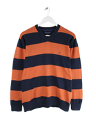 Tommy Hilfiger Pullover Orange M – Vorderseite