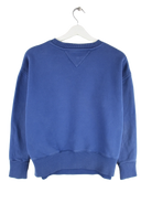 Tommy Hilfiger Sweater Blau XS – Rückseite