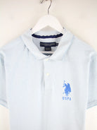 U.S. Polo ASSN. Polo Blau XL – Detailbild 1