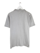 U.S. Polo ASSN. Polo Grau L – Rückseite
