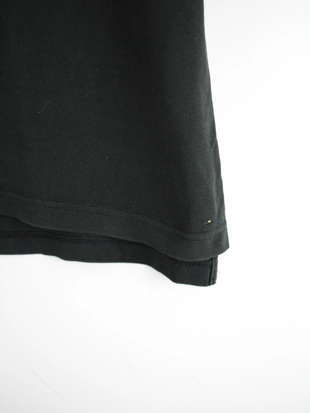 U.S. Polo ASSN. Polo Schwarz L – Detailbild 1