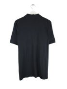 U.S. Polo ASSN. Polo Schwarz L – Rückseite