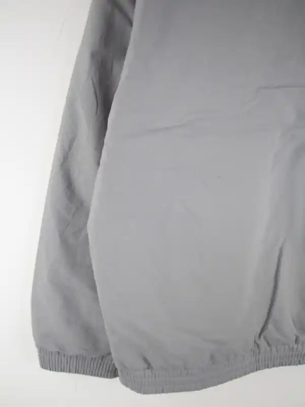 Umbro Leichte Jacke Grau L – Detailbild 3