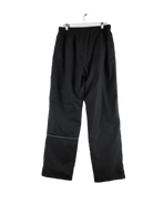 Umbro Track Pants Schwarz L – Rückseite