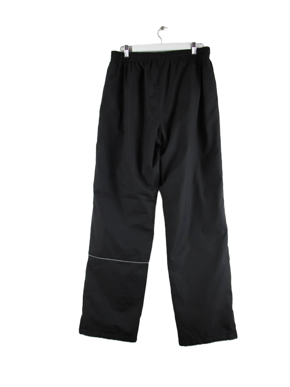 Umbro Track Pants Schwarz L – Rückseite